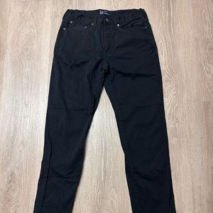 ⭐️GAP Everyday Straight Jeans⭐️